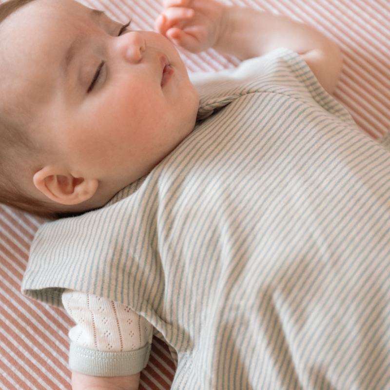 The Ultimate Guide to Warm Weather Sleep for Baby
