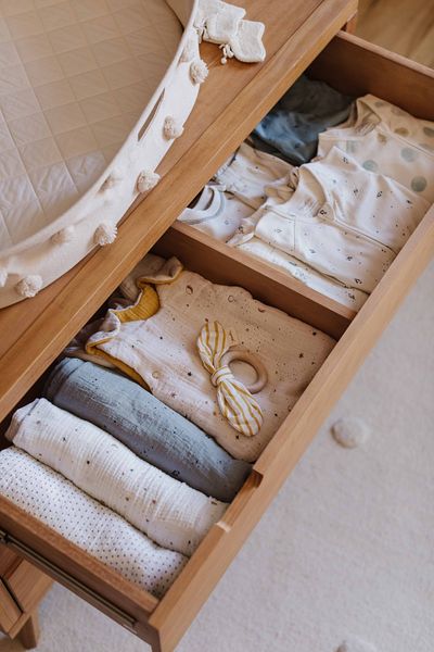 What Is The Ideal Temperature For a Baby’s Room? Pehr Blog