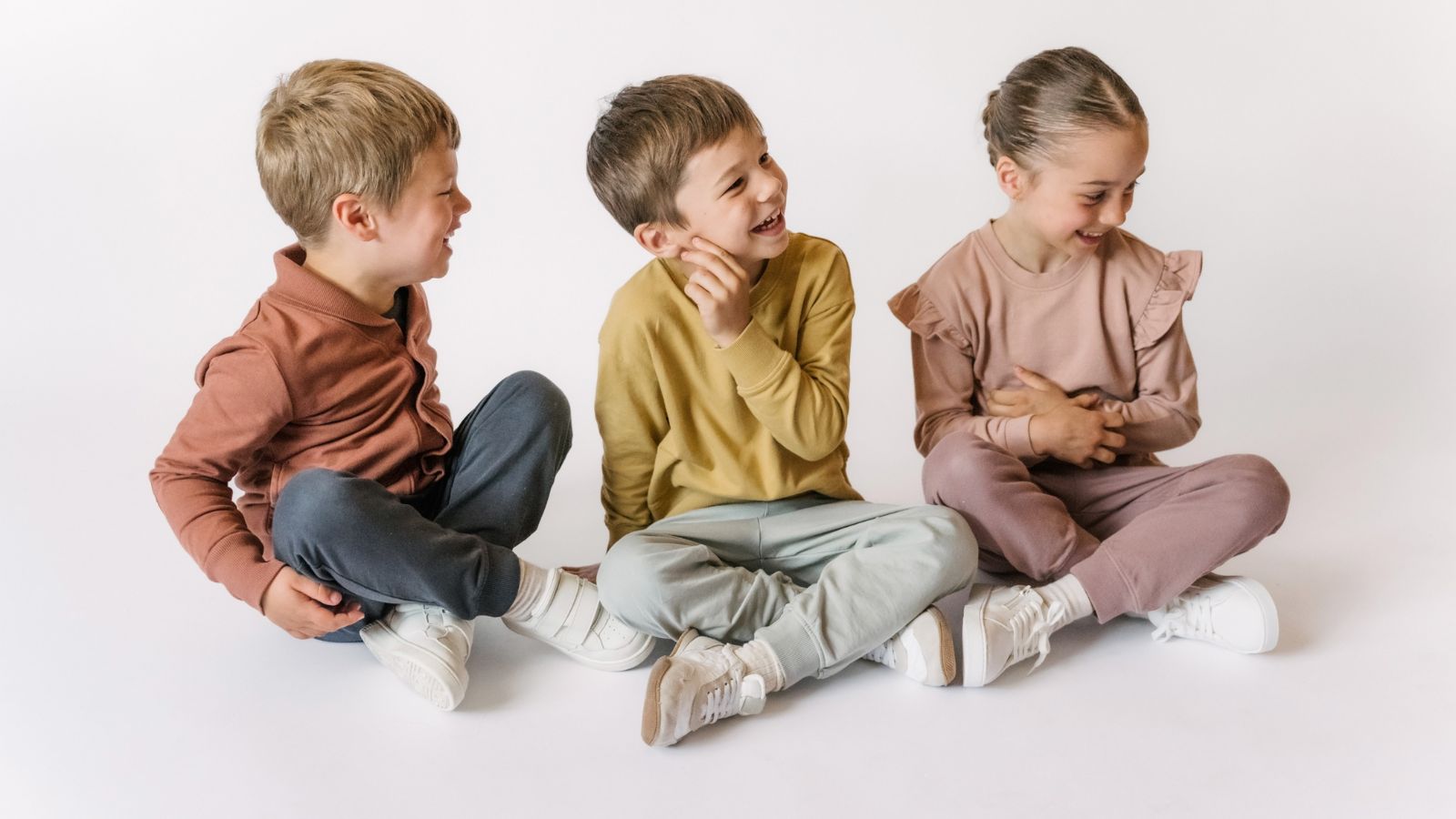 French Terry Clothing – Pehr