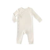 Pehr-Kimono Romper-Pin Dot Sea-1