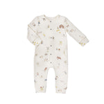 Pehr-Placket Romper-On The Farm-1