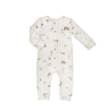 Pehr-Placket Romper-On The Farm-1