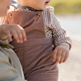 Pehr-Corduroy Overall-Thistle-2