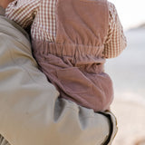 Pehr-Corduroy Overall-Thistle-4