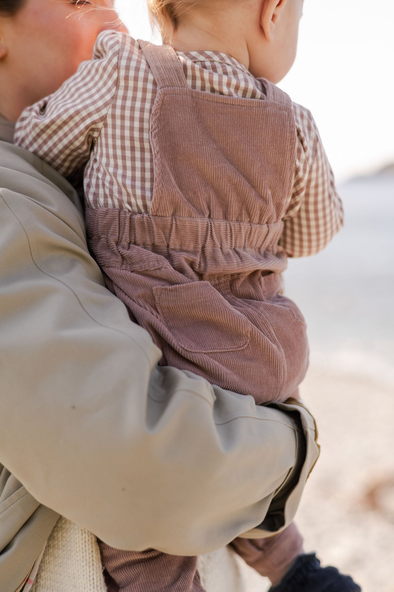 Pehr-Corduroy Overall-Thistle-4