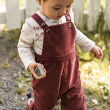 Pehr-Corduroy Overall-Mulberry-4