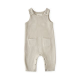 pehr-Teddy Fleece Overall-Stone-1