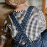 Pehr-Denim Overall-Vintage Wash-3