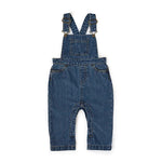 Pehr-Denim Overall-Vintage Wash-1