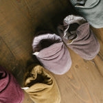 Pehr-Corduroy Bootie-Sage-4