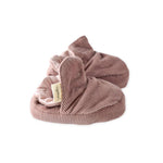 Pehr-Corduroy Bootie-Thistle-5