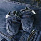 Pehr-Denim Bootie-Vintage Wash-7