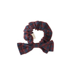 Pehr-Hair Bow-Mulberry/Ink-1