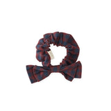 Pehr-Hair Bow-Mulberry/Ink-1