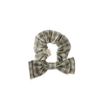 Pehr-Hair Bow-Sage/Light Sage-1