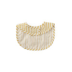 Pehr-Bib-Stripes Away Marigold-3