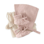 Pehr-Dotty Knit Gift Set-Soft Peony-Baby-1