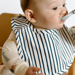 Pehr-Bib-Stripes Away Ink Blue-2