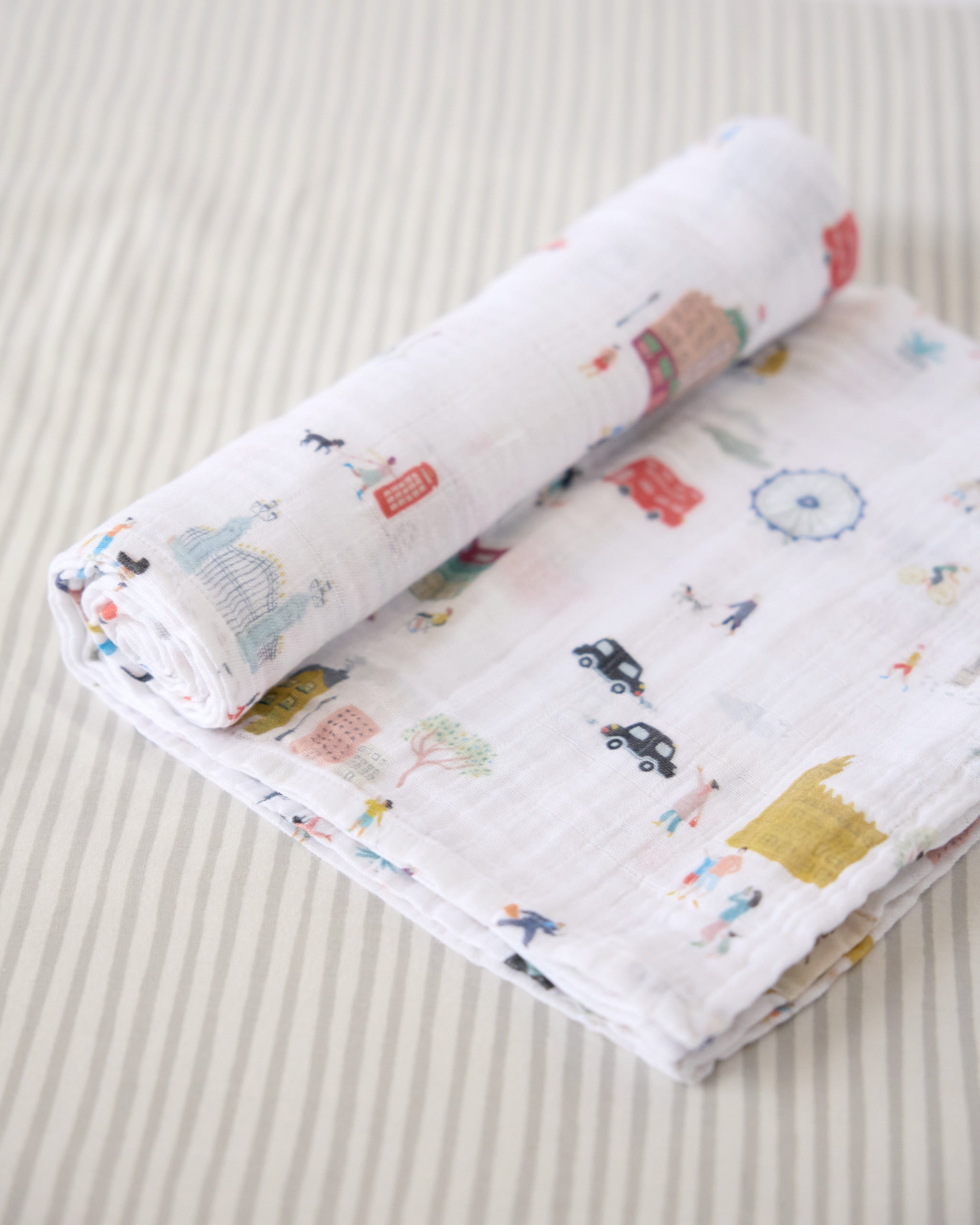Pehr-Swaddle-Explore London-2
