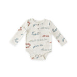 Pehr-Henley One Piece-Locomotive-1