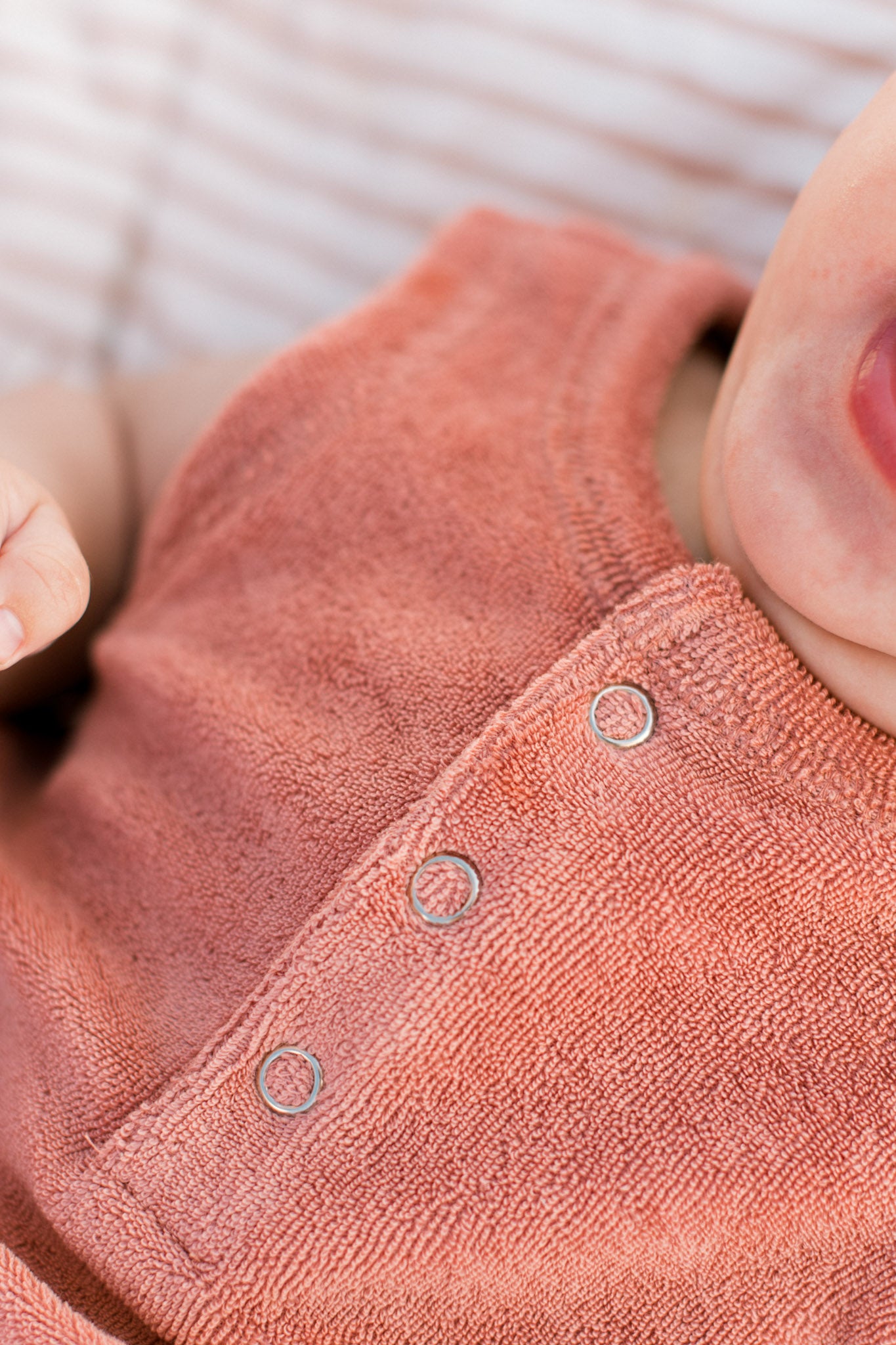 Pehr-Classic Terry Pocket One-Piece-Shell-3