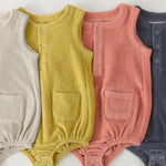 Pehr-Classic Terry Pocket One-Piece-Shell-2