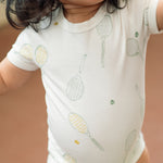 Pehr-Short Sleeve Henley One-Piece-Doubles-2