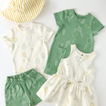 Pehr-Short Sleeve Henley One-Piece-Doubles-7