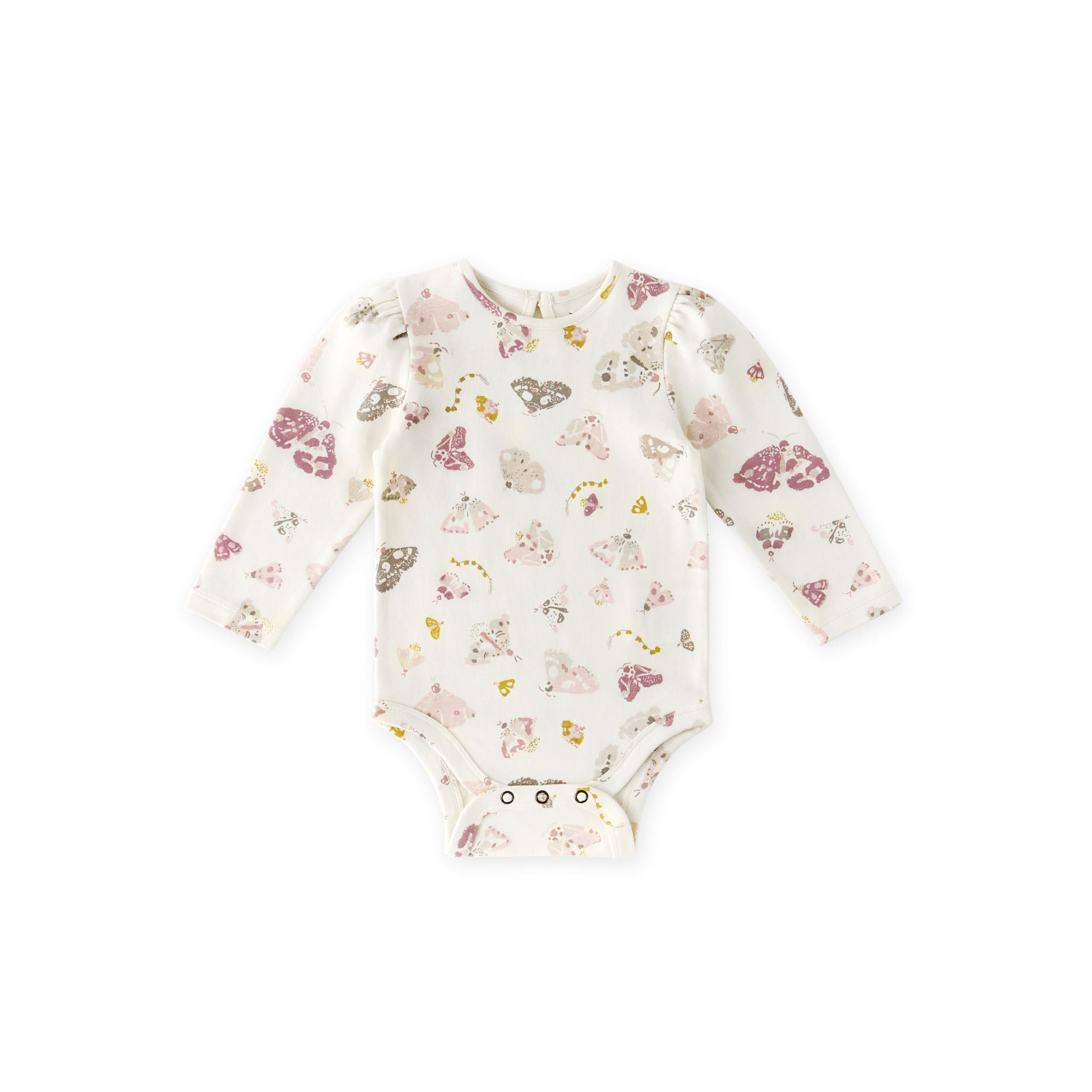 Pehr-Daydreamer Long Sleeve One Piece-Daydreamer-1