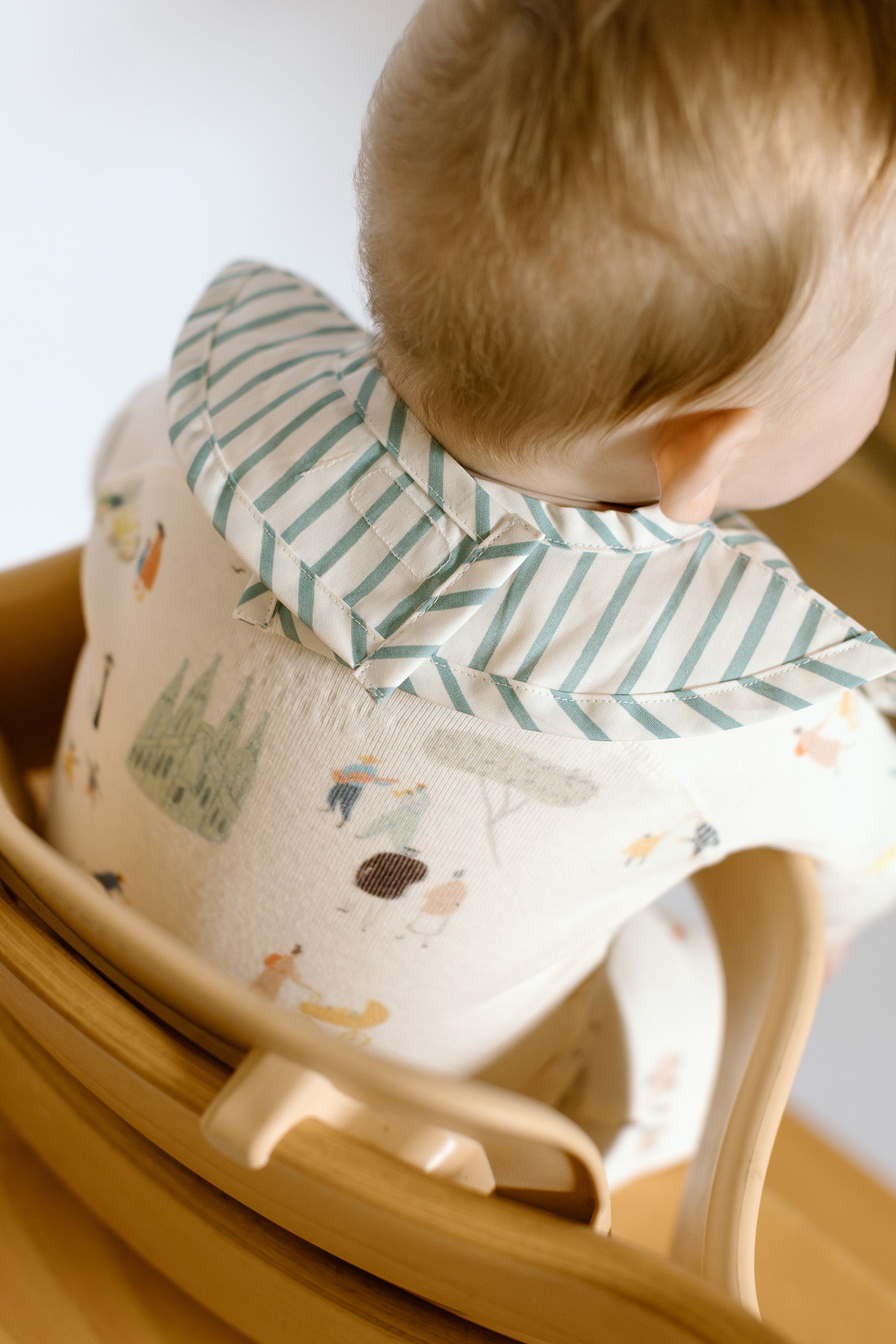 Pehr-Bib-Stripes Away Ink Blue-6