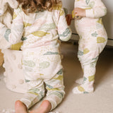 Pehr-Ribbed Kids Pajama-Happy Valley-5