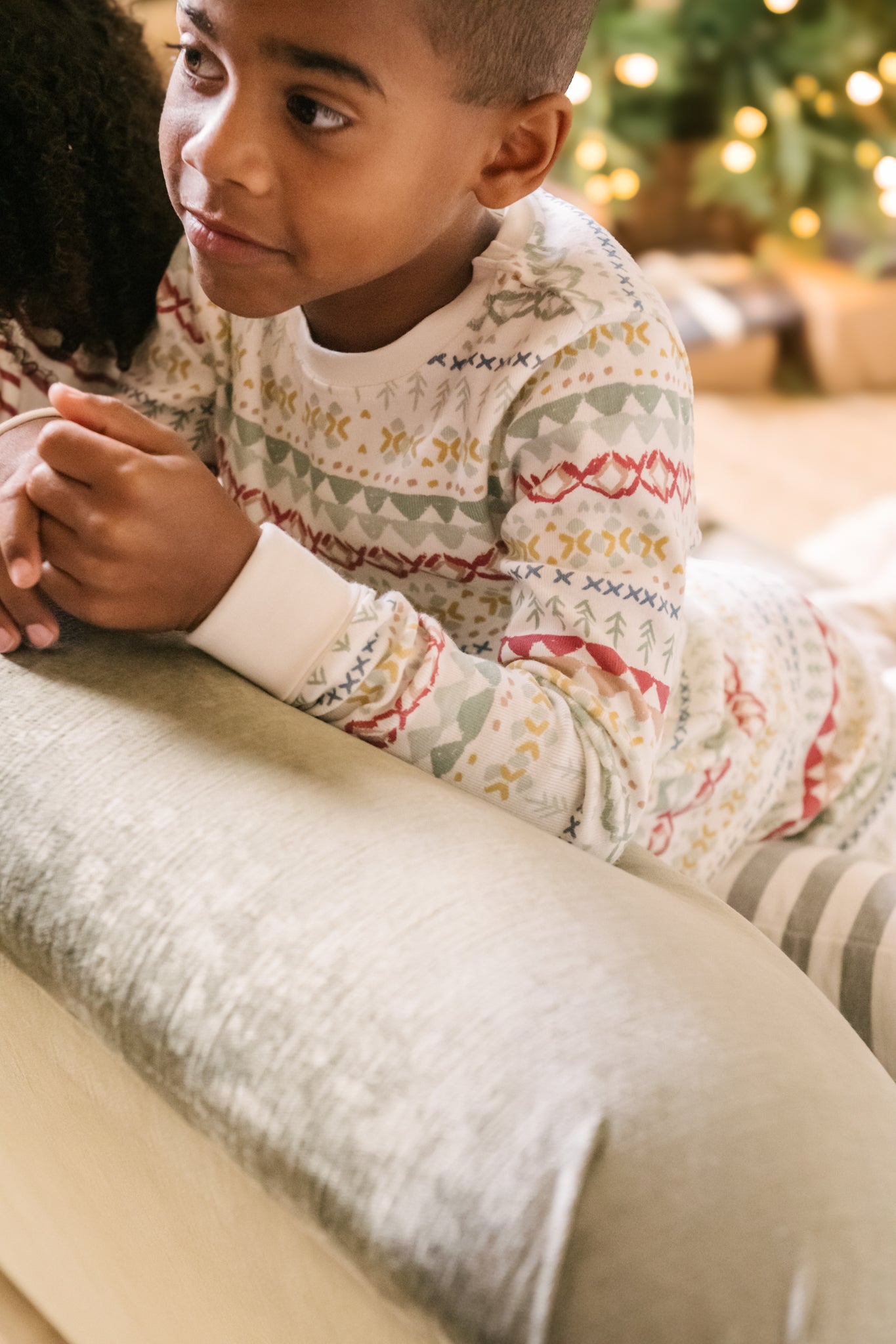 Pehr-Ribbed Pajama-Fair Isle-6