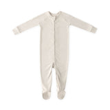 Pehr-Essentials Baby Sleeper-Natural-1
