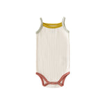 Pehr-Pointelle Sleeveless One Piece-Natural-1