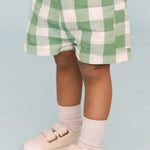 Pehr-Short-Checkmate Grass-4