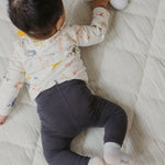 Pehr-Essentials Legging-Fountain Blue-2