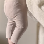 Pehr-Essentials Leggings-Pale Pink-5