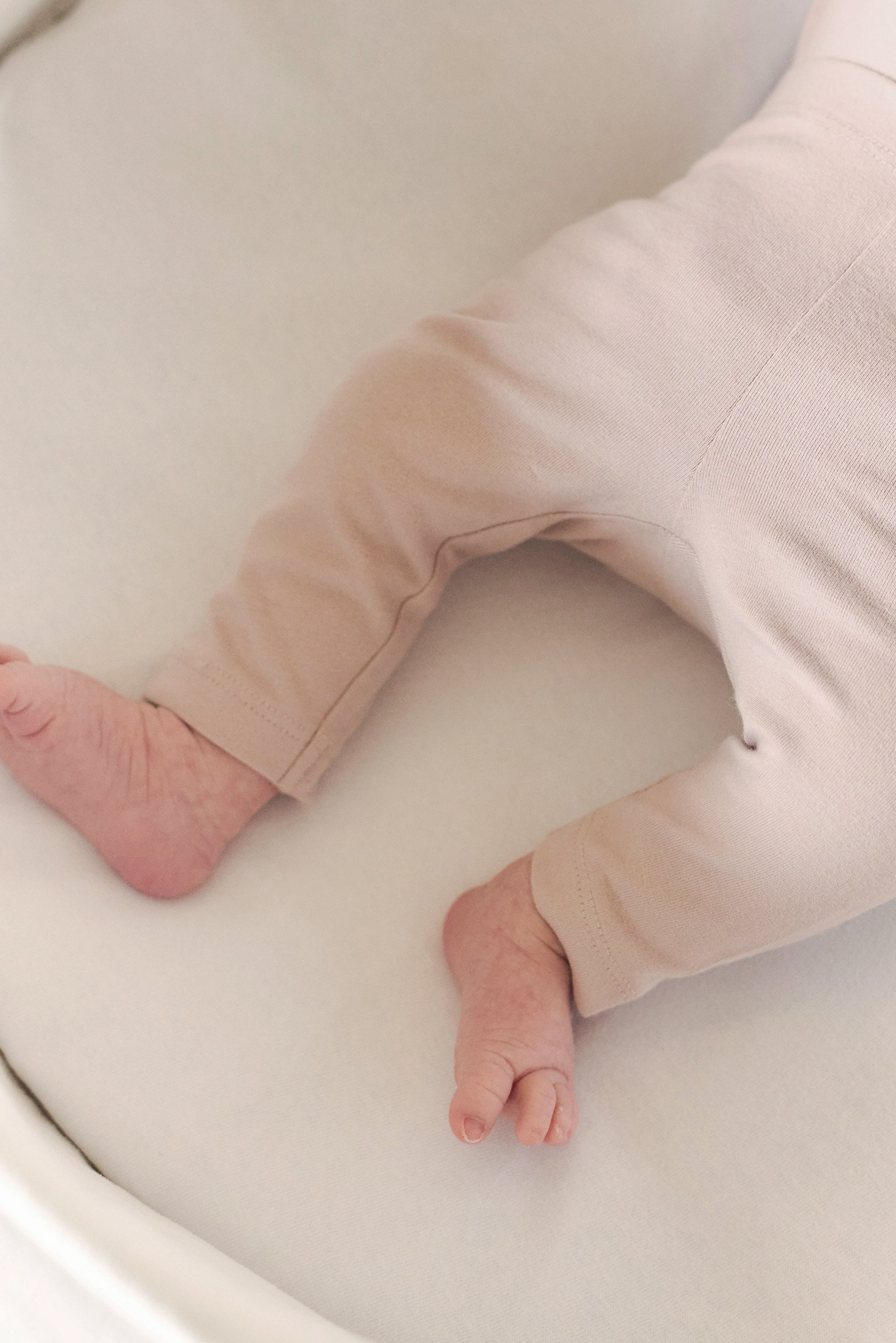 Pehr-Essentials Leggings-Pale Pink-6