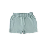 Pehr Garment Dye Short-Deep Sea-1