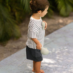 Pehr Garment Dye Short-Ink Blue-2