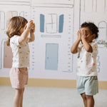 Pehr Garment Dye Short-Soft Peony-5