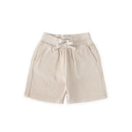 Pehr-Classic Terry Board Short-Sand-Toddler-1