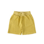 Pehr-Classic Terry Board Short-Citrus-Kid-1