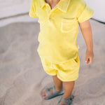 Pehr-Classic Terry Board Short-Citrus-Toddler-3