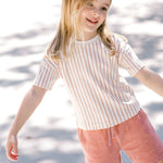 Pehr-Classic Terry Board Short-Shell-Toddler-2