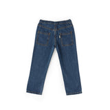 Pehr-Kids Denim Jean-Vintage Wash-7