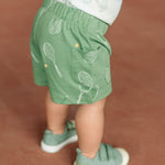 Pehr-Tennis Short-Doubles Green-2