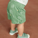 Pehr-Tennis Short-Doubles Green-2