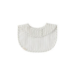 Pehr-Bib-Stripes Away Pebble Grey-4