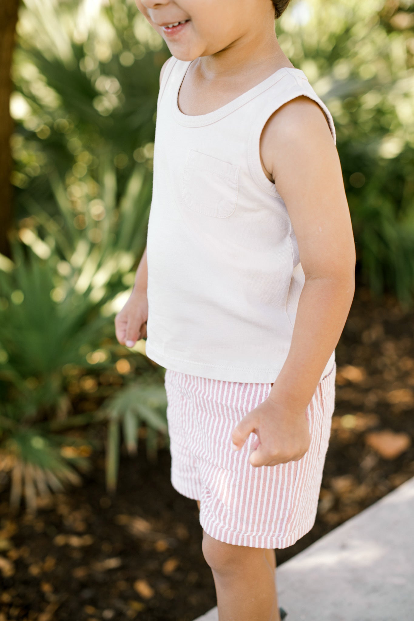 Pehr-Garment Dye Tank- Sand-2